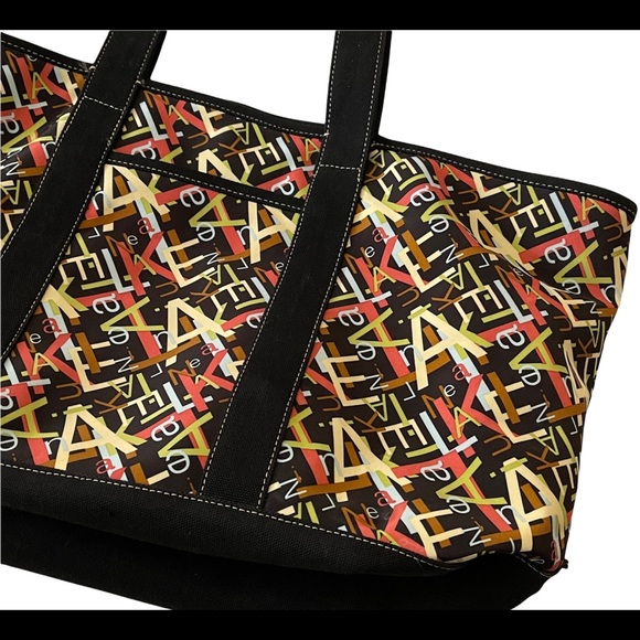 Anne Klein Handbag Tote bag - Picture 5 of 7